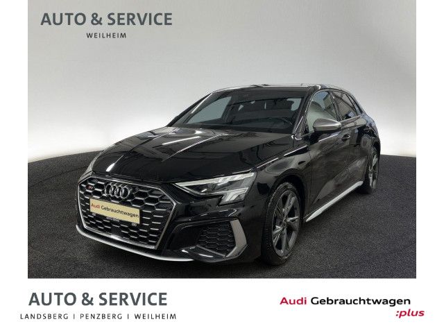 Audi S3 16.800 km 35.990 &euro; Weilheim 82362