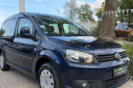 VW Caddy 71.858 km 9.999 &euro; München OT Trudering-Riem 81825