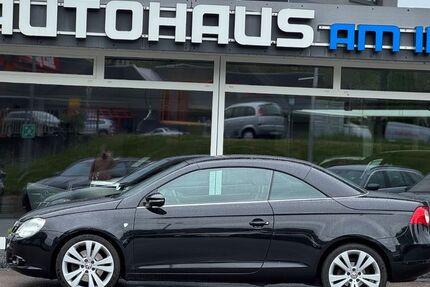 VW Eos 136.600 km 7.990 &euro; Bopfingen 73441