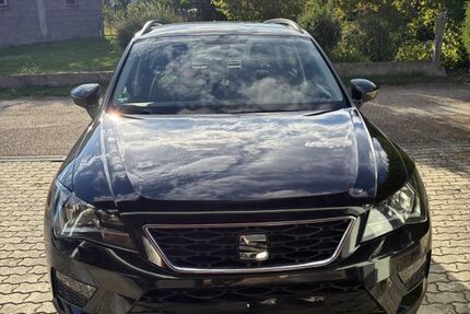 Seat Ateca 106.000 km 14.500 &euro; Fichtenau 74579
