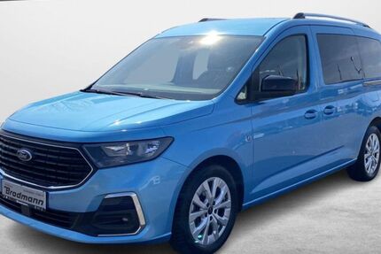 Ford Tourneo Connect 31.294 km 31.450 &euro; Allensbach 78476