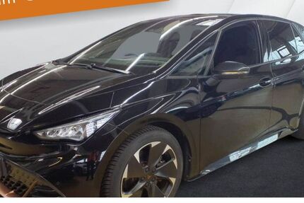 Cupra Born 13.230 km 37.380 &euro; Borna 04552