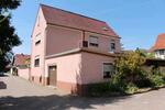 Einfamilienhaus Bad Frankenhausen/Kyffhäuser Kyffhäuser - 4.5 Zimmer, 120 m&sup2;, 140.000&euro; | Angebot:26981134