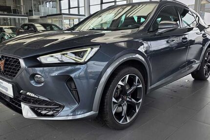 Cupra Formentor 66.950 km 24.800 &euro; Nottuln 48301