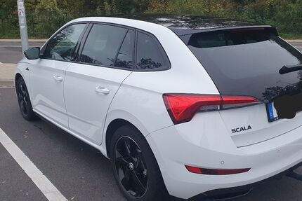 Skoda Scala 62.000 km 16.800 &euro; Erftstadt 50374