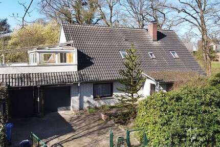 Haus Hagen im Bremischen - 7 Zimmer, 250 m&sup2;, 199.000&euro; | Angebot:25838418