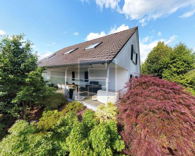 Einfamilienhaus Wilnsdorf - 6 Zimmer, 184 m&sup2;, 659.000&euro; | Angebot:24843685