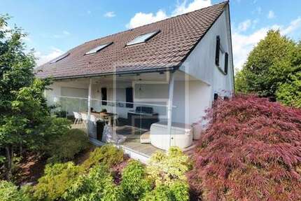 Haus Wilnsdorf - 6 Zimmer, 184 m&sup2;, 659.000&euro; | Angebot:24843685