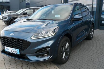 Ford Kuga 52.254 km 23.985 &euro; Schmölln 04626