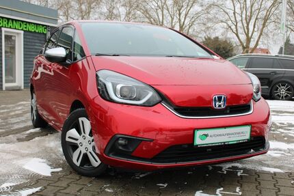 Honda Jazz 22.262 km 18.250 &euro; Königs Wusterhausen 15711
