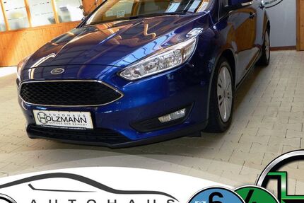 Ford Focus 90.000 km 8.990 &euro; Leutkirch 88299