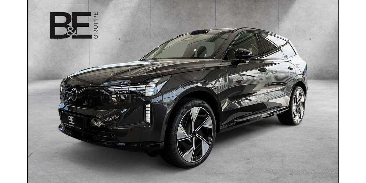 Volvo EX90 1.500 km 85.950 &euro; Schiffdorf-Spaden 27619