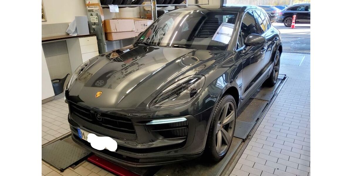 Porsche Macan 56.900 km 68.990 &euro; Hannover 30453