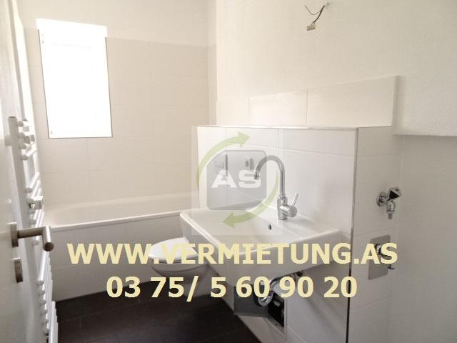 Erdgeschoßwohnung Zwickau - 5 Zimmer, 112 m&sup2;, 770&euro; | Angebot:25917891