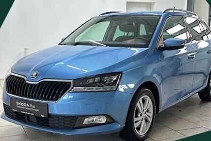 Skoda Fabia 85.126 km 13.899 &euro; Hemmingen/Hannover 30966