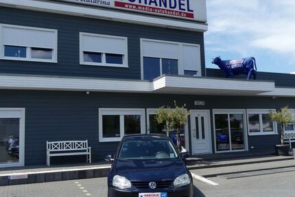 VW Golf 185.000 km 4.500 &euro; Magdeburg 39108