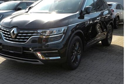 Renault Koleos 22.000 km 30.980 &euro; Aschaffenburg 63741