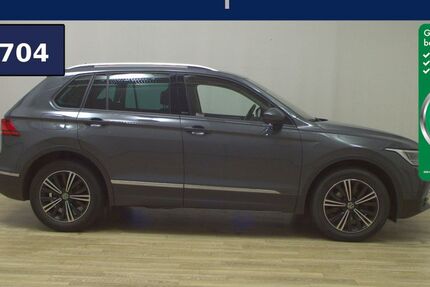 VW Tiguan 86.230 km 22.480 &euro; Bremen / Arsten 28279