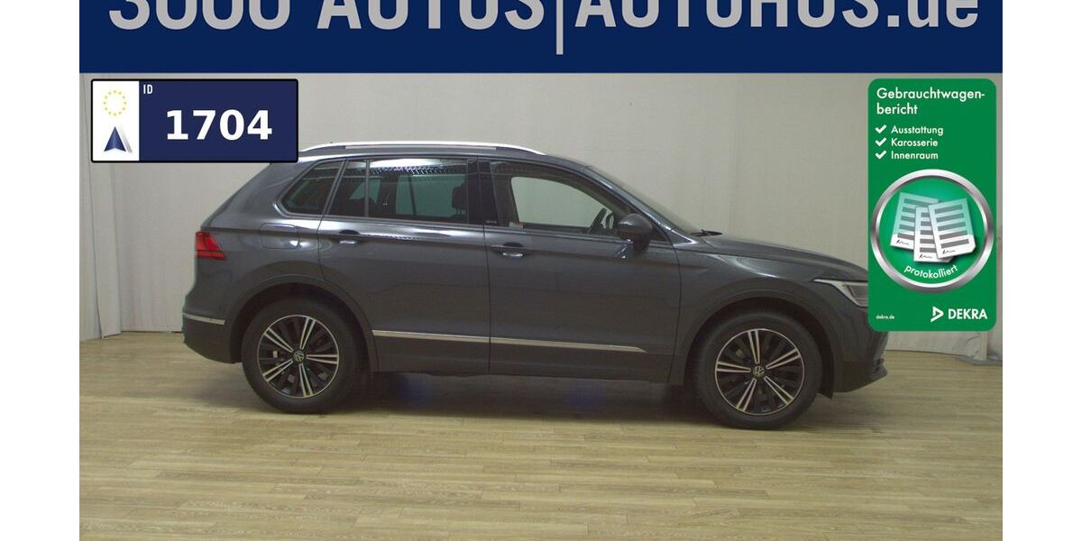 VW Tiguan 86.230 km 22.480 &euro; Bremen / Arsten 28279