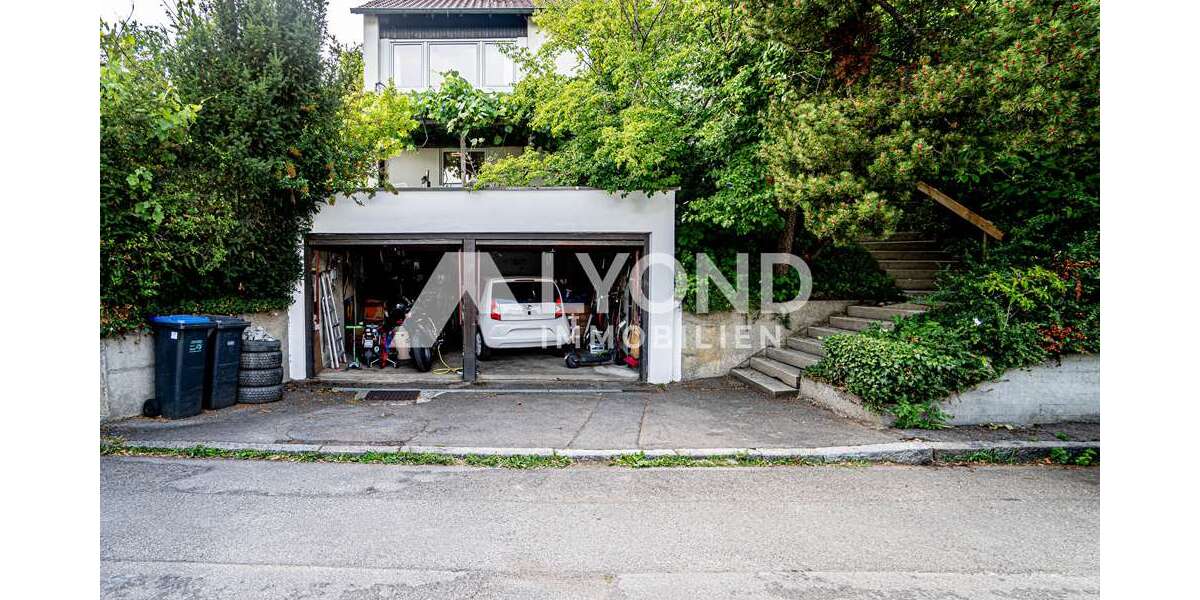 Einfamilienhaus Pfullingen - 7 Zimmer, 160 m&sup2;, 545.000&euro; | Angebot:27132303