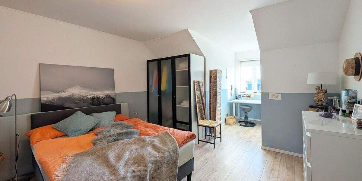 Reihenmittelhaus Michendorf - 4 Zimmer, 117 m&sup2;, 469.000&euro; | Angebot:25319061