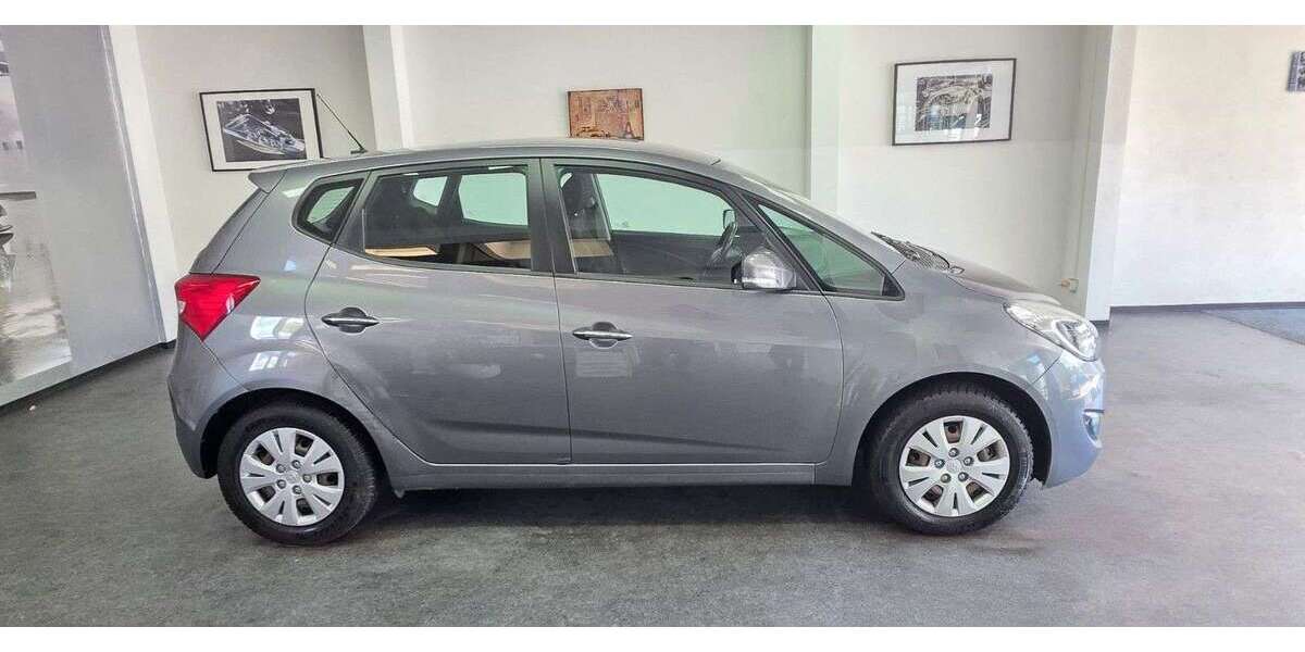 Hyundai iX20 134.000 km 3.990 &euro; Asperg 71679