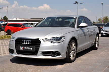 Audi A6 109.000 km 15.700 &euro; Bad Kreuznach 55543