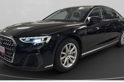 Audi A8 12.645 km 54.990 &euro; Bonn 53119