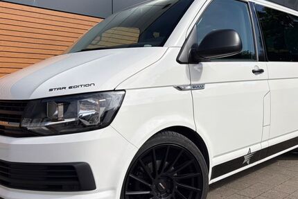 VW T6 Multivan 72.000 km 35.400 &euro; Dinkelsbühl 91550