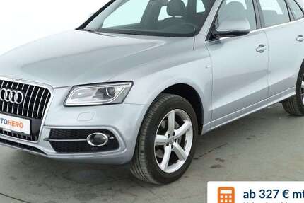 Audi Q5 96.376 km 19.540 &euro; Laatzen 30880