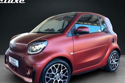 Smart ForTwo 25.900 km 15.900 &euro; Hamburg 22047
