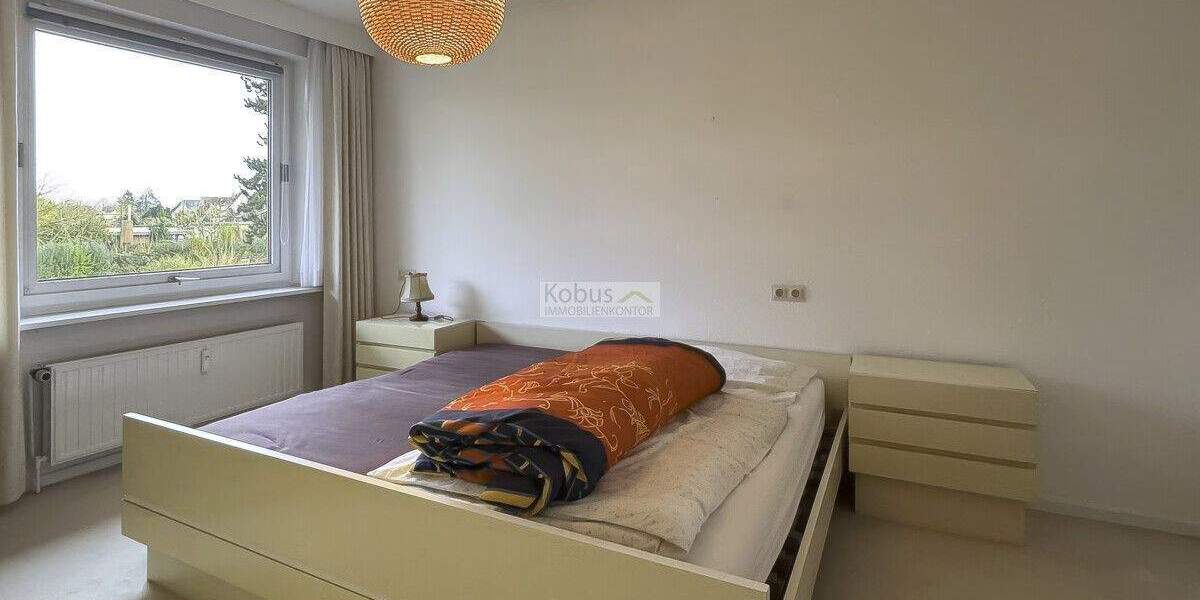 Etagenwohnung Uelzen - 3 Zimmer, 94 m&sup2;, 154.900&euro; | Angebot:25679356