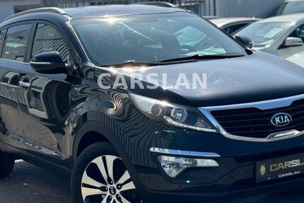 Kia Sportage 140.000 km 8.998 &euro; Worms 67547