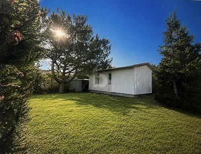 WOHNEN, WO ANDERE URLAUB MACHEN - Grundstück Fuhlendorf | Angebot:27082251