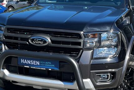 Ford Ranger 5.791 km 46.900 &euro; Kappeln 24376