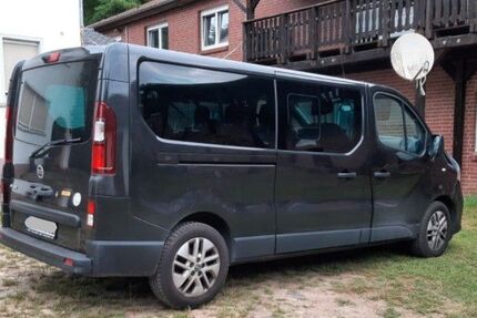 Nissan NV300 149.500 km 14.590 &euro; Pritzwalk 16928