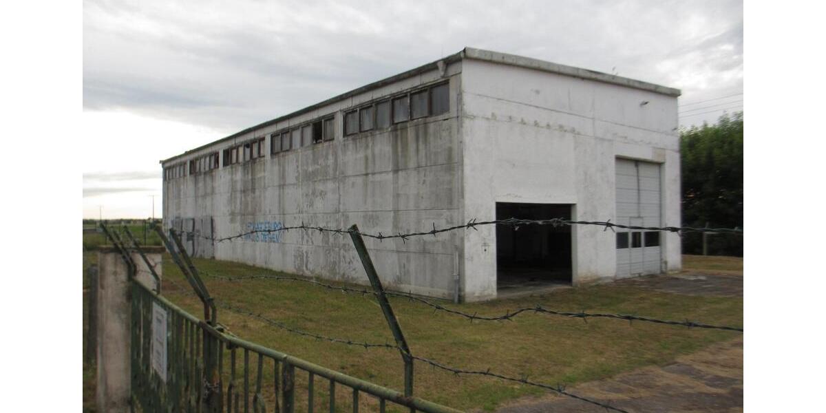 Gewerbeobjekt Südliches Anhalt Pfaffendorf - 80.000&euro; | Angebot:24435906