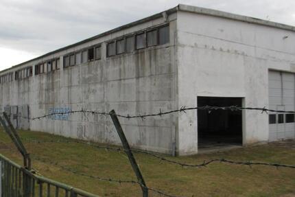 Gewerbeobjekt Südliches Anhalt Pfaffendorf - 99.000&euro; | Angebot:24435906