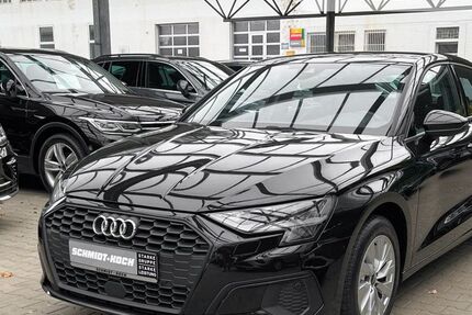 Audi A3 62.050 km 23.750 &euro; Delmenhorst 27751