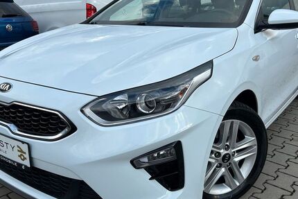 Kia ceed Sportswagon 90.000 km 14.490 € Babenhausen 64832