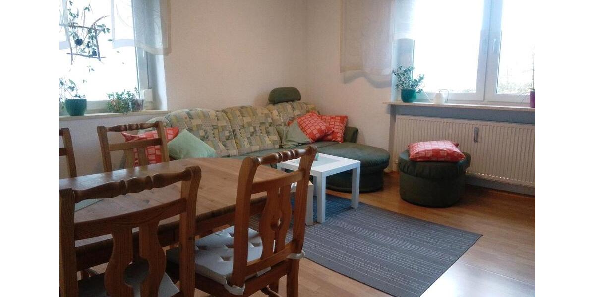 3 Zimmer Wohnung in der Ulmer Oststadt zu vermieten. 3 zimmer