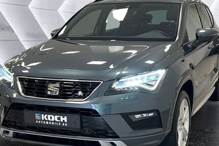 Seat Ateca 31.125 km 26.990 € Berlin 12681