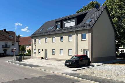 Gewerbeobjekt Ziemetshausen - 270&euro; | Angebot:25302699