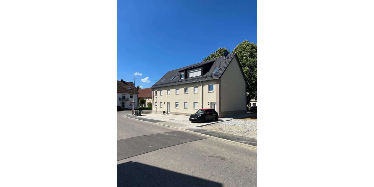 Gewerbeobjekt Ziemetshausen - 270&euro; | Angebot:25302699