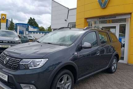 Dacia Logan 102.000 km 9.790 € Unna 59423