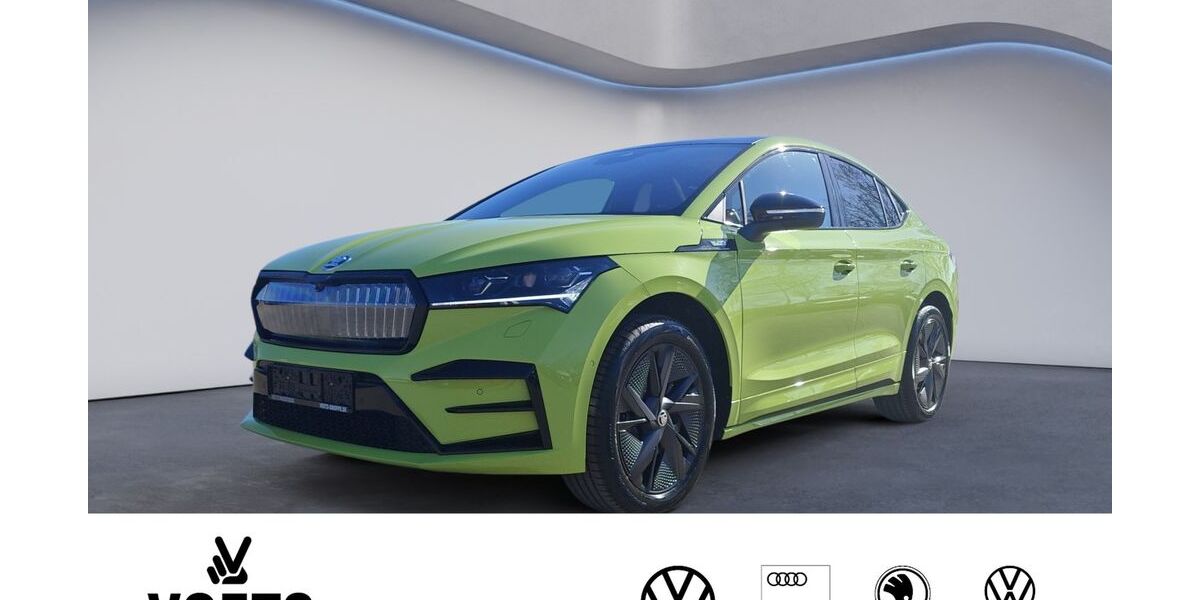 Skoda Enyaq 15.295 km 47.995 € Magdeburg 39126