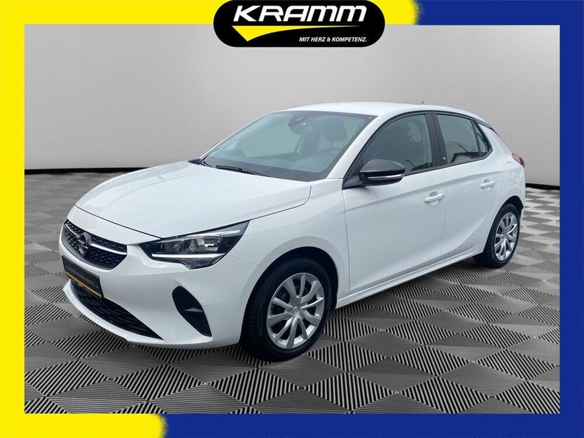 Corsa