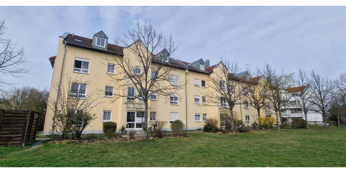 Etagenwohnung Leipzig Lindenthal - 2 Zimmer, 129.000&euro; | Angebot:26346626