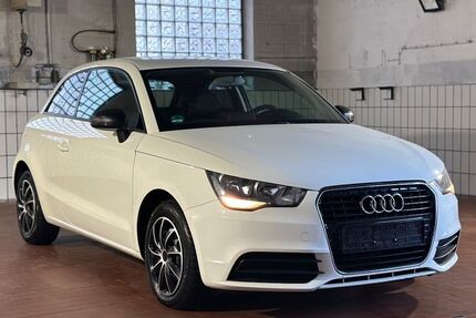 Audi A1 95.860 km 9.950 &euro; Köln 50993