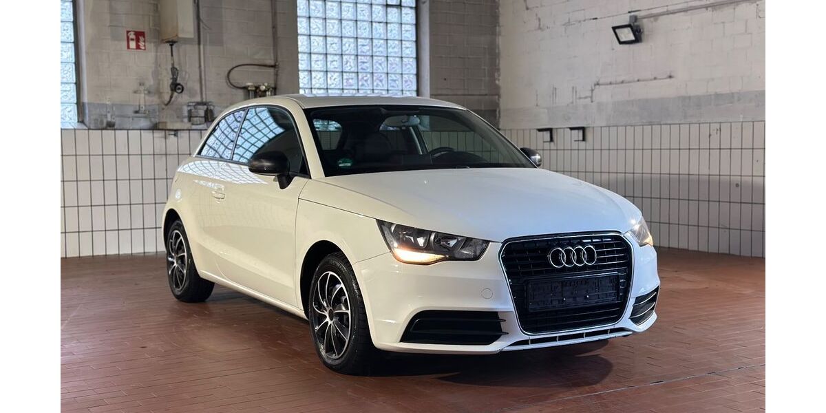 Audi A1 95.860 km 9.950 &euro; Köln 50993